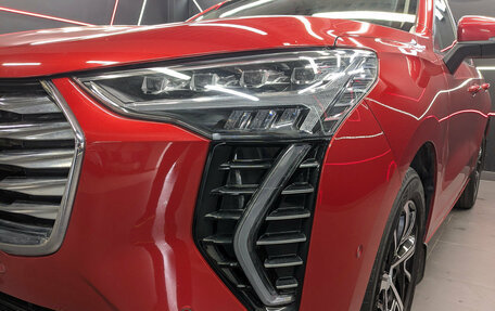 Haval Jolion, 2023 год, 1 770 000 рублей, 11 фотография