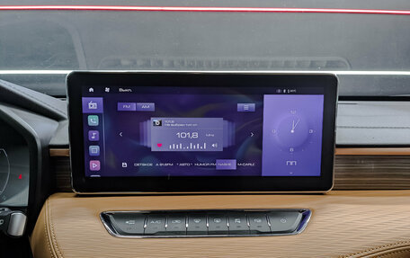 Haval Jolion, 2023 год, 1 770 000 рублей, 17 фотография