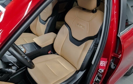 Haval Jolion, 2023 год, 1 770 000 рублей, 20 фотография