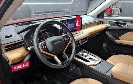 Haval Jolion, 2023 год, 1 770 000 рублей, 15 фотография