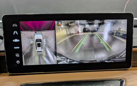 Haval Jolion, 2023 год, 1 770 000 рублей, 24 фотография