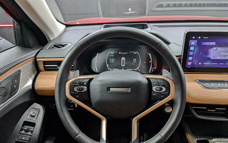 Haval Jolion, 2023 год, 1 770 000 рублей, 21 фотография