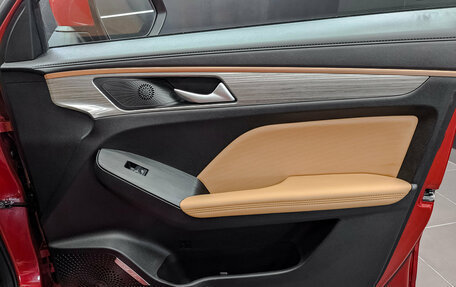 Haval Jolion, 2023 год, 1 770 000 рублей, 23 фотография