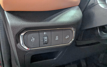 Haval Jolion, 2023 год, 1 770 000 рублей, 26 фотография