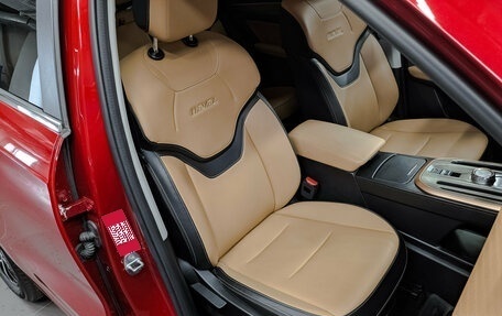 Haval Jolion, 2023 год, 1 770 000 рублей, 22 фотография