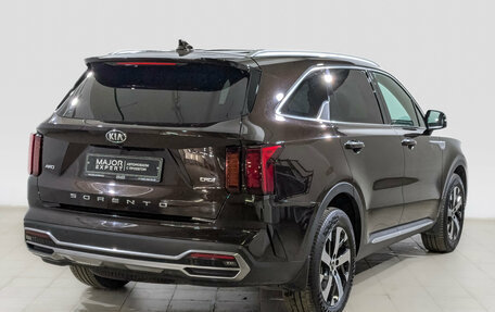 KIA Sorento IV, 2020 год, 3 580 000 рублей, 5 фотография