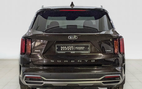 KIA Sorento IV, 2020 год, 3 580 000 рублей, 6 фотография