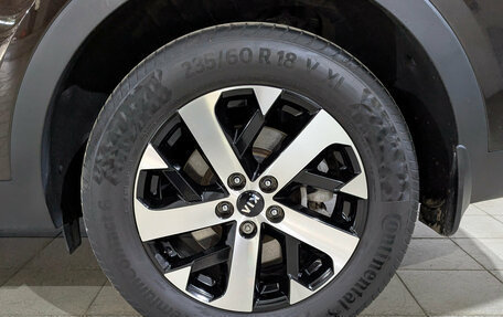 KIA Sorento IV, 2020 год, 3 580 000 рублей, 12 фотография