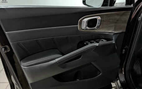KIA Sorento IV, 2020 год, 3 580 000 рублей, 19 фотография
