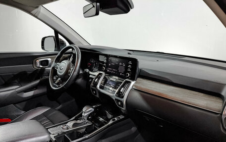 KIA Sorento IV, 2020 год, 3 580 000 рублей, 13 фотография