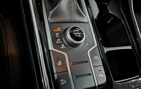 KIA Sorento IV, 2020 год, 3 580 000 рублей, 27 фотография