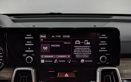 KIA Sorento IV, 2020 год, 3 580 000 рублей, 17 фотография