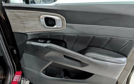 KIA Sorento IV, 2020 год, 3 580 000 рублей, 24 фотография