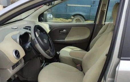 Nissan Note II рестайлинг, 2008 год, 550 000 рублей, 3 фотография