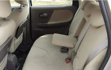 Nissan Note II рестайлинг, 2008 год, 550 000 рублей, 4 фотография