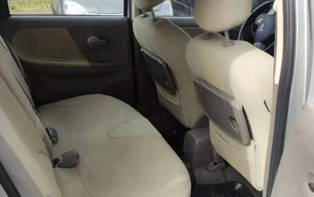 Nissan Note II рестайлинг, 2008 год, 550 000 рублей, 7 фотография