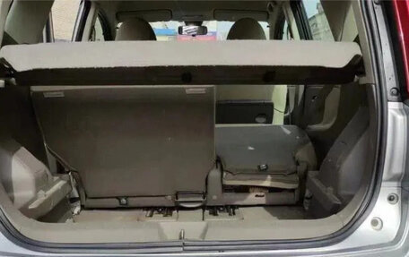 Nissan Note II рестайлинг, 2008 год, 550 000 рублей, 8 фотография