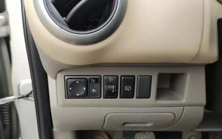 Nissan Note II рестайлинг, 2008 год, 550 000 рублей, 13 фотография