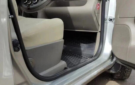Nissan Note II рестайлинг, 2008 год, 550 000 рублей, 17 фотография