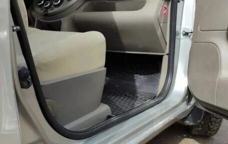 Nissan Note II рестайлинг, 2008 год, 550 000 рублей, 21 фотография