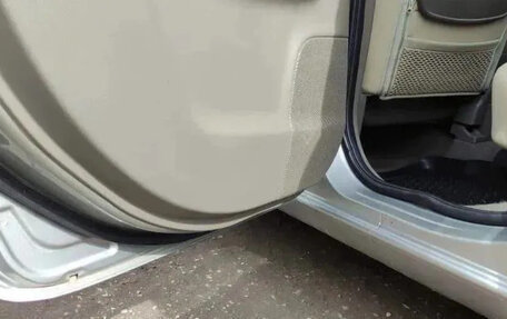Nissan Note II рестайлинг, 2008 год, 550 000 рублей, 20 фотография
