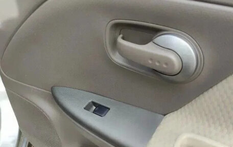 Nissan Note II рестайлинг, 2008 год, 550 000 рублей, 16 фотография