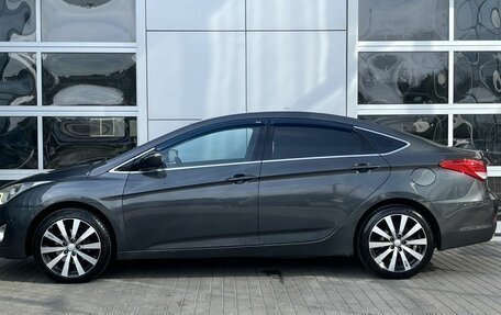 Hyundai i40 I рестайлинг, 2013 год, 1 050 000 рублей, 4 фотография