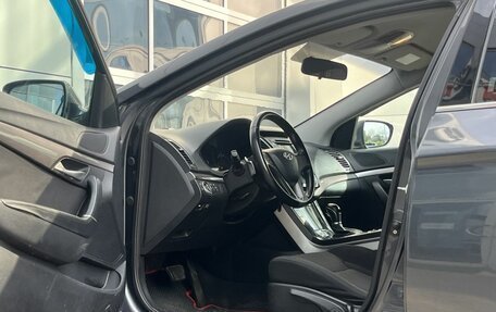 Hyundai i40 I рестайлинг, 2013 год, 1 050 000 рублей, 9 фотография