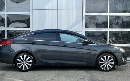 Hyundai i40 I рестайлинг, 2013 год, 1 050 000 рублей, 8 фотография