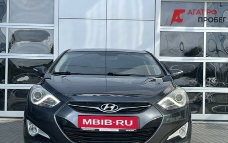 Hyundai i40 I рестайлинг, 2013 год, 1 050 000 рублей, 2 фотография