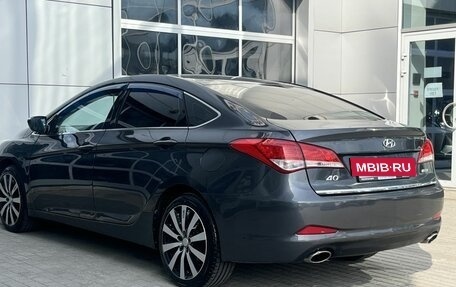 Hyundai i40 I рестайлинг, 2013 год, 1 050 000 рублей, 5 фотография