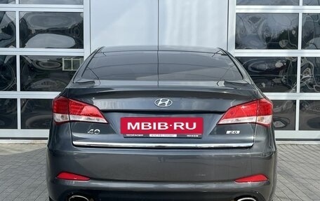 Hyundai i40 I рестайлинг, 2013 год, 1 050 000 рублей, 6 фотография