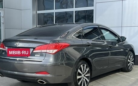 Hyundai i40 I рестайлинг, 2013 год, 1 050 000 рублей, 7 фотография