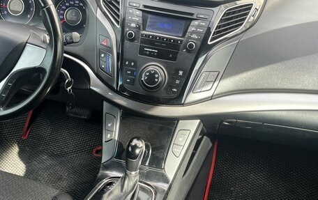 Hyundai i40 I рестайлинг, 2013 год, 1 050 000 рублей, 12 фотография