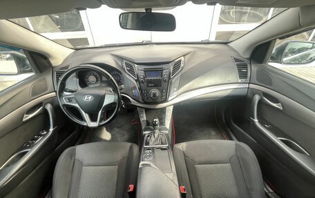 Hyundai i40 I рестайлинг, 2013 год, 1 050 000 рублей, 14 фотография