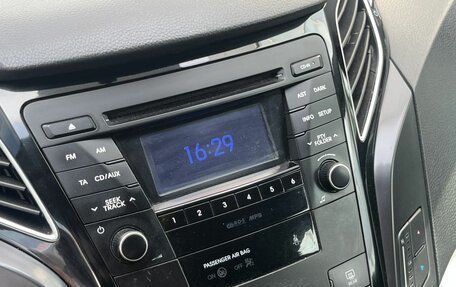 Hyundai i40 I рестайлинг, 2013 год, 1 050 000 рублей, 13 фотография