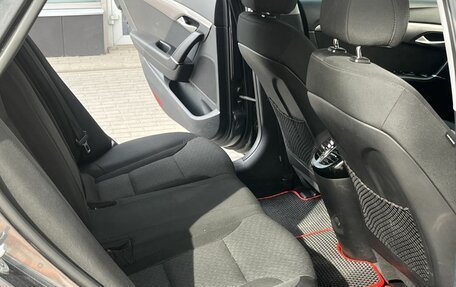 Hyundai i40 I рестайлинг, 2013 год, 1 050 000 рублей, 17 фотография