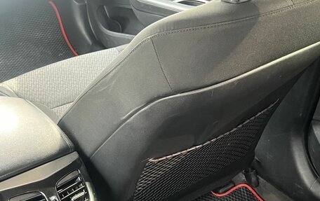 Hyundai i40 I рестайлинг, 2013 год, 1 050 000 рублей, 15 фотография