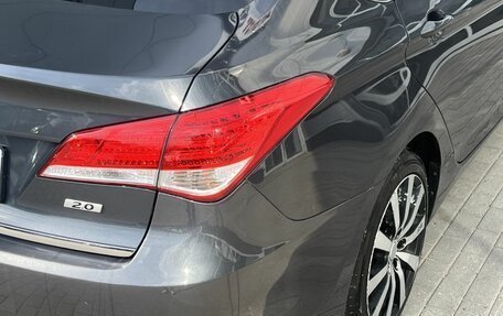 Hyundai i40 I рестайлинг, 2013 год, 1 050 000 рублей, 20 фотография