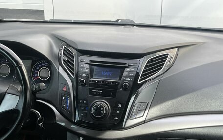 Hyundai i40 I рестайлинг, 2013 год, 1 050 000 рублей, 11 фотография