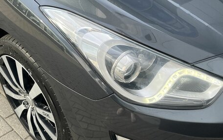 Hyundai i40 I рестайлинг, 2013 год, 1 050 000 рублей, 21 фотография