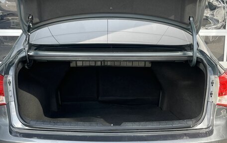 Hyundai i40 I рестайлинг, 2013 год, 1 050 000 рублей, 18 фотография
