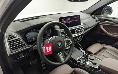 BMW X4, 2025 год, 8 700 000 рублей, 4 фотография