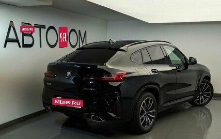 BMW X4, 2025 год, 8 700 000 рублей, 3 фотография