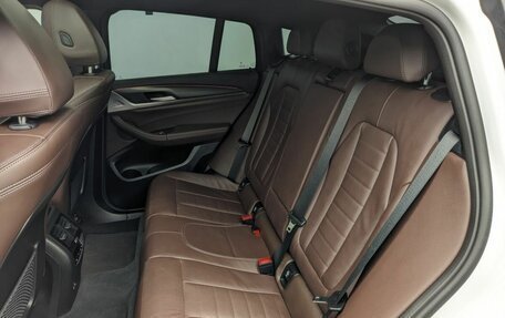 BMW X4, 2025 год, 8 700 000 рублей, 5 фотография