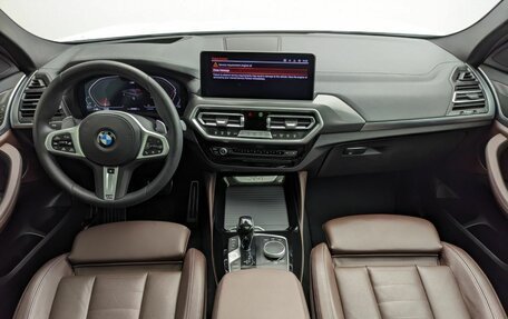 BMW X4, 2025 год, 8 700 000 рублей, 6 фотография