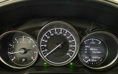 Mazda 6, 2017 год, 1 700 000 рублей, 6 фотография