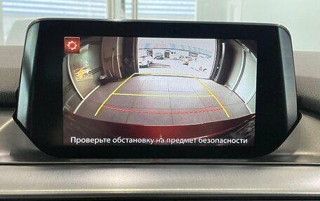 Mazda 6, 2017 год, 1 700 000 рублей, 9 фотография