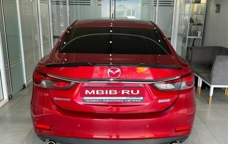 Mazda 6, 2017 год, 1 700 000 рублей, 3 фотография