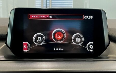 Mazda 6, 2017 год, 1 700 000 рублей, 8 фотография